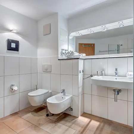 Apartment Ostseeresidenz Gorki Park Gp_17 *